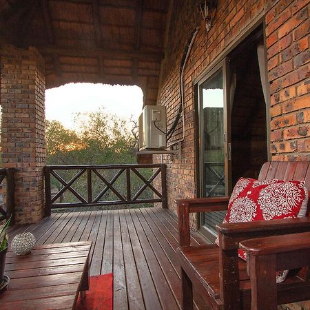 Wildgoose Lodge Marloth Park Ngoại thất bức ảnh