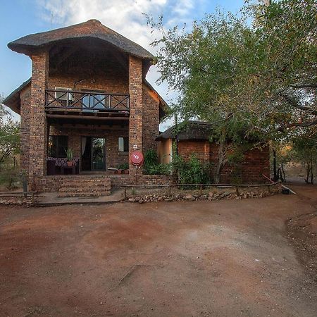 Wildgoose Lodge Marloth Park Ngoại thất bức ảnh