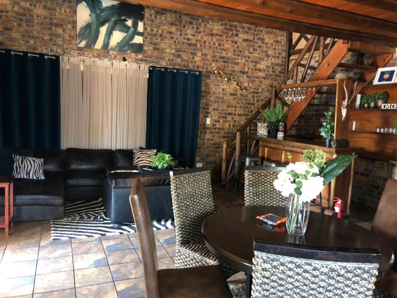 Wildgoose Lodge Marloth Park Ngoại thất bức ảnh