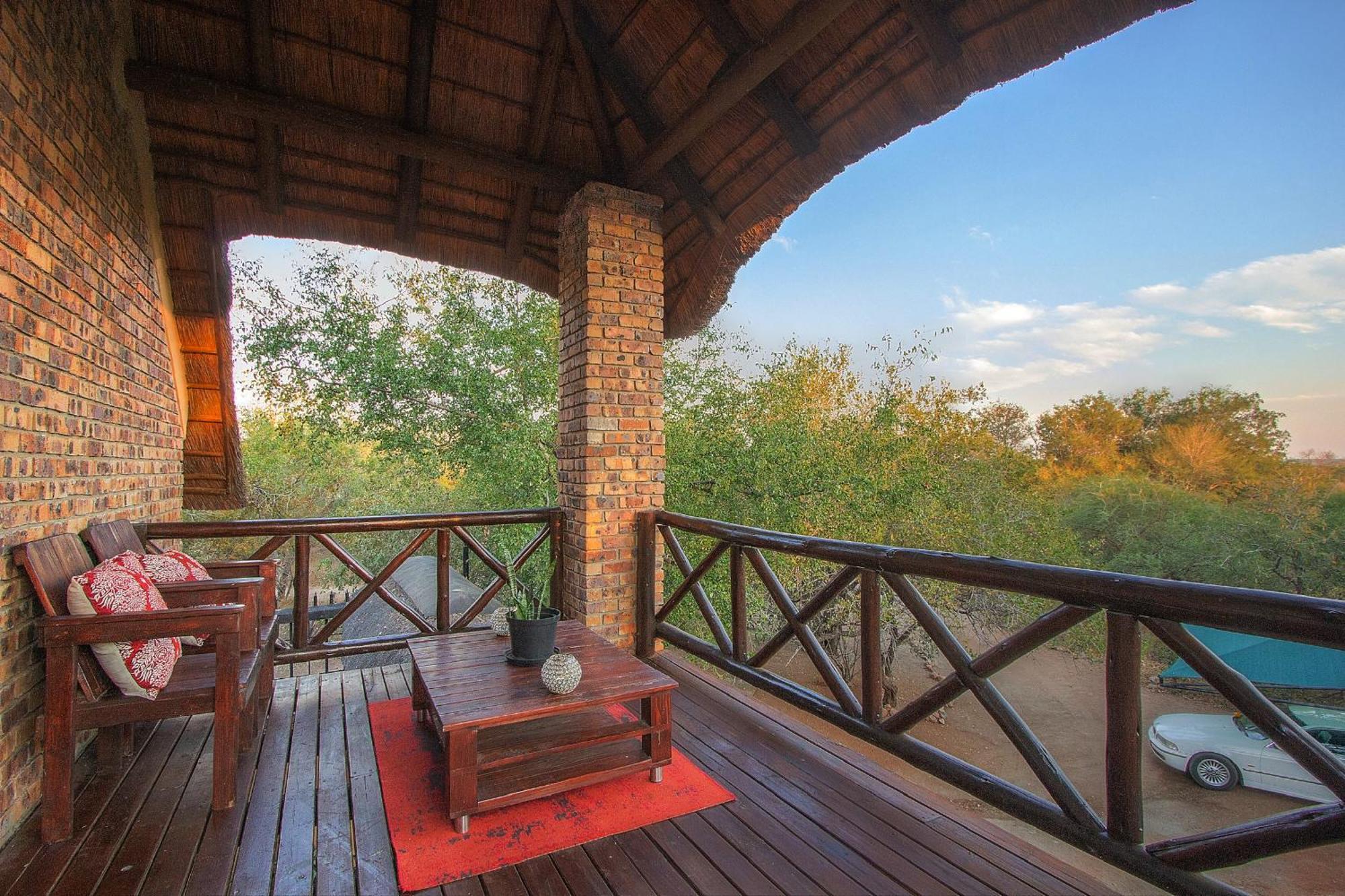 Wildgoose Lodge Marloth Park Ngoại thất bức ảnh