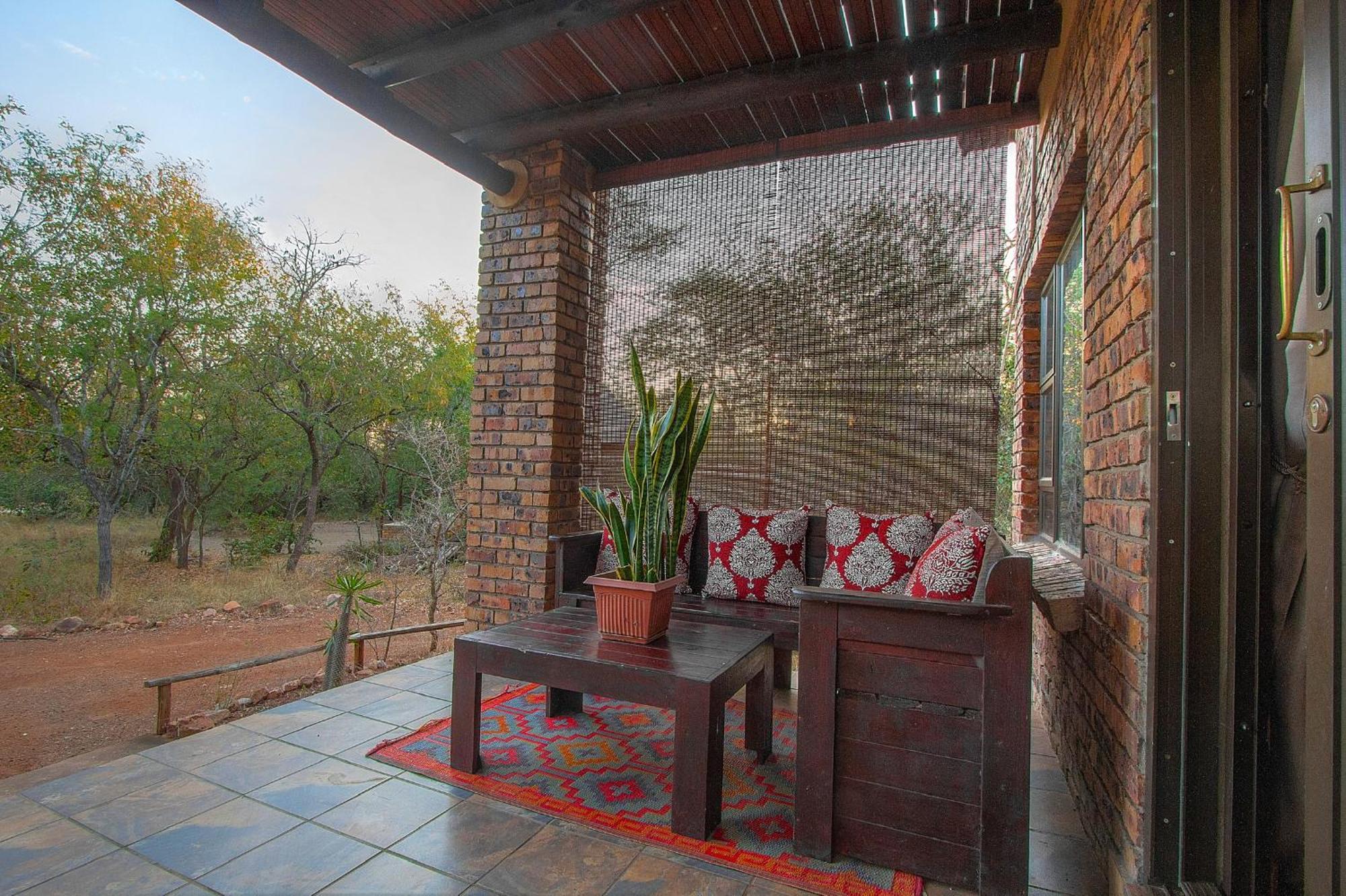 Wildgoose Lodge Marloth Park Ngoại thất bức ảnh