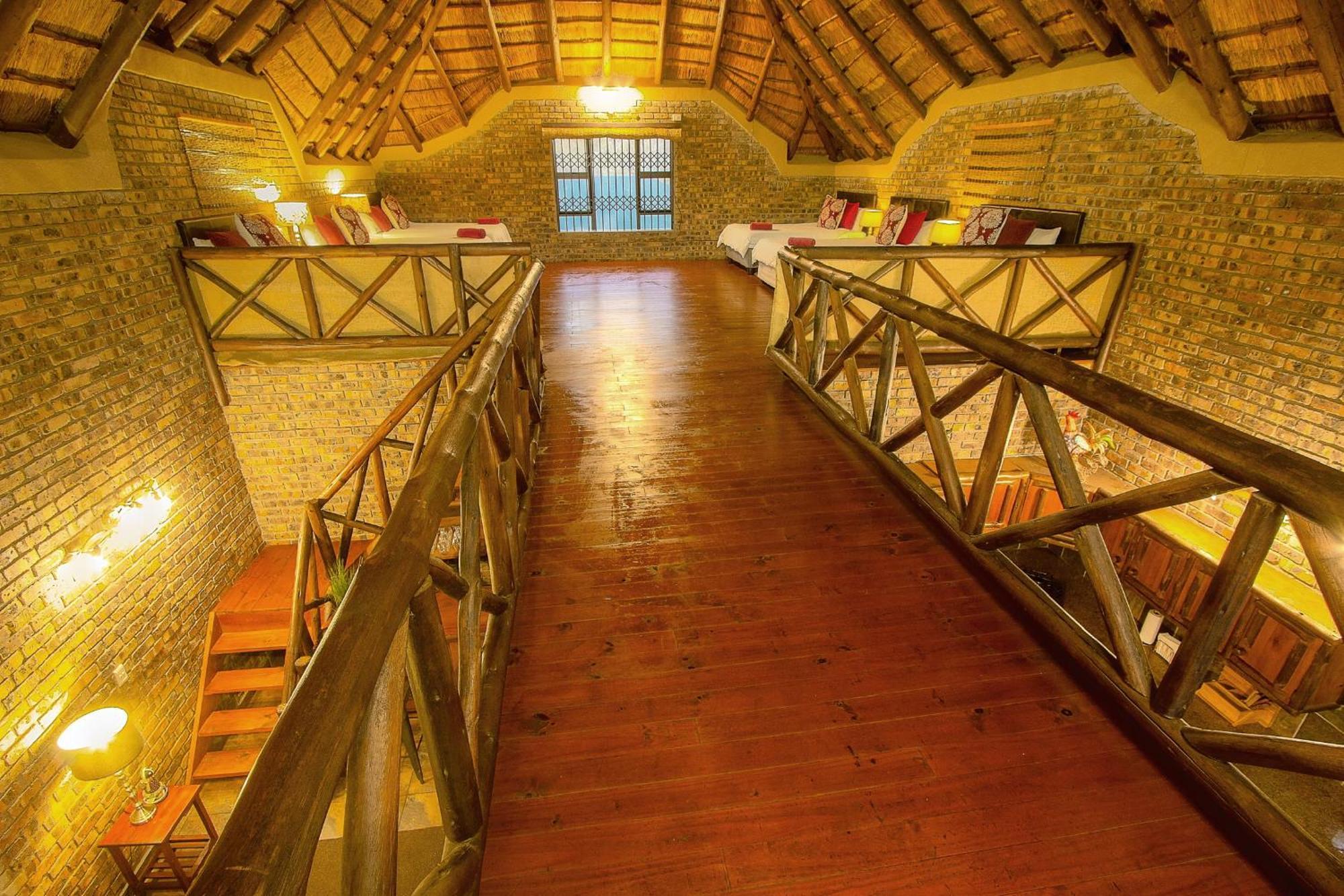 Wildgoose Lodge Marloth Park Ngoại thất bức ảnh