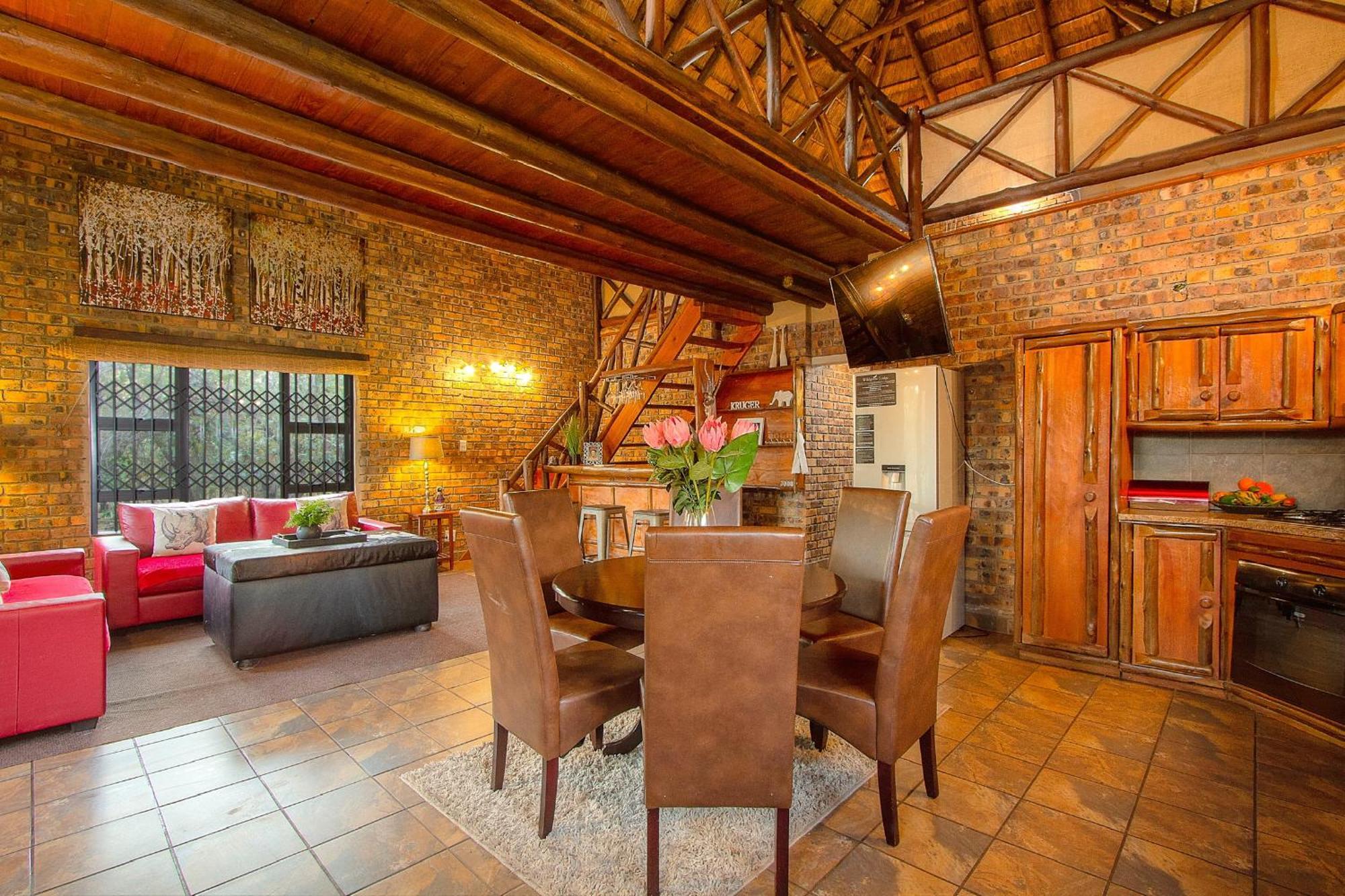 Wildgoose Lodge Marloth Park Ngoại thất bức ảnh