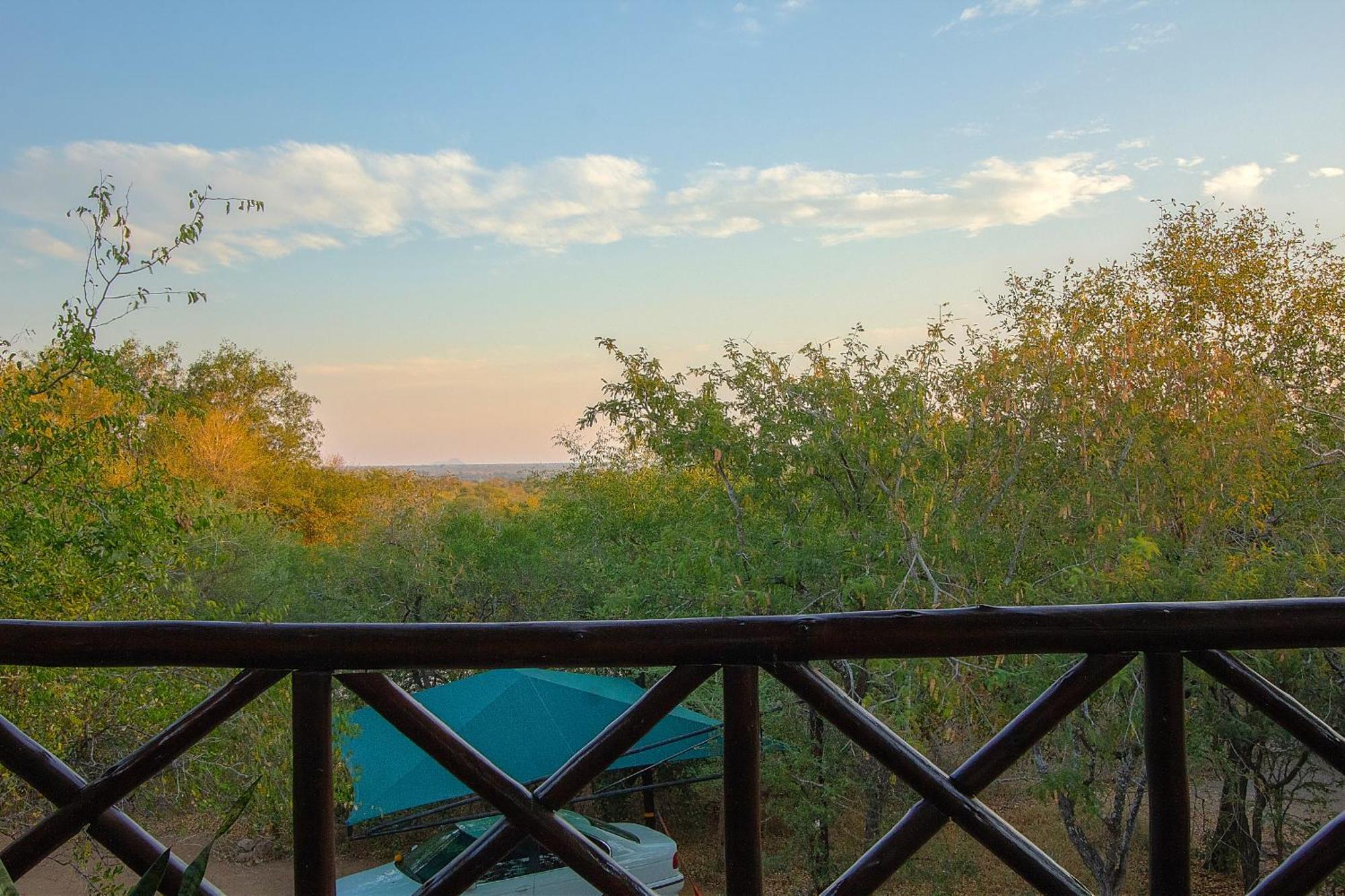 Wildgoose Lodge Marloth Park Ngoại thất bức ảnh