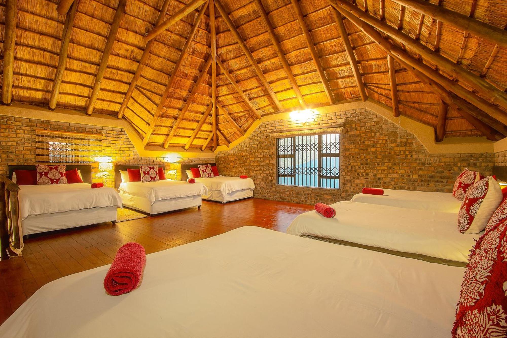 Wildgoose Lodge Marloth Park Ngoại thất bức ảnh