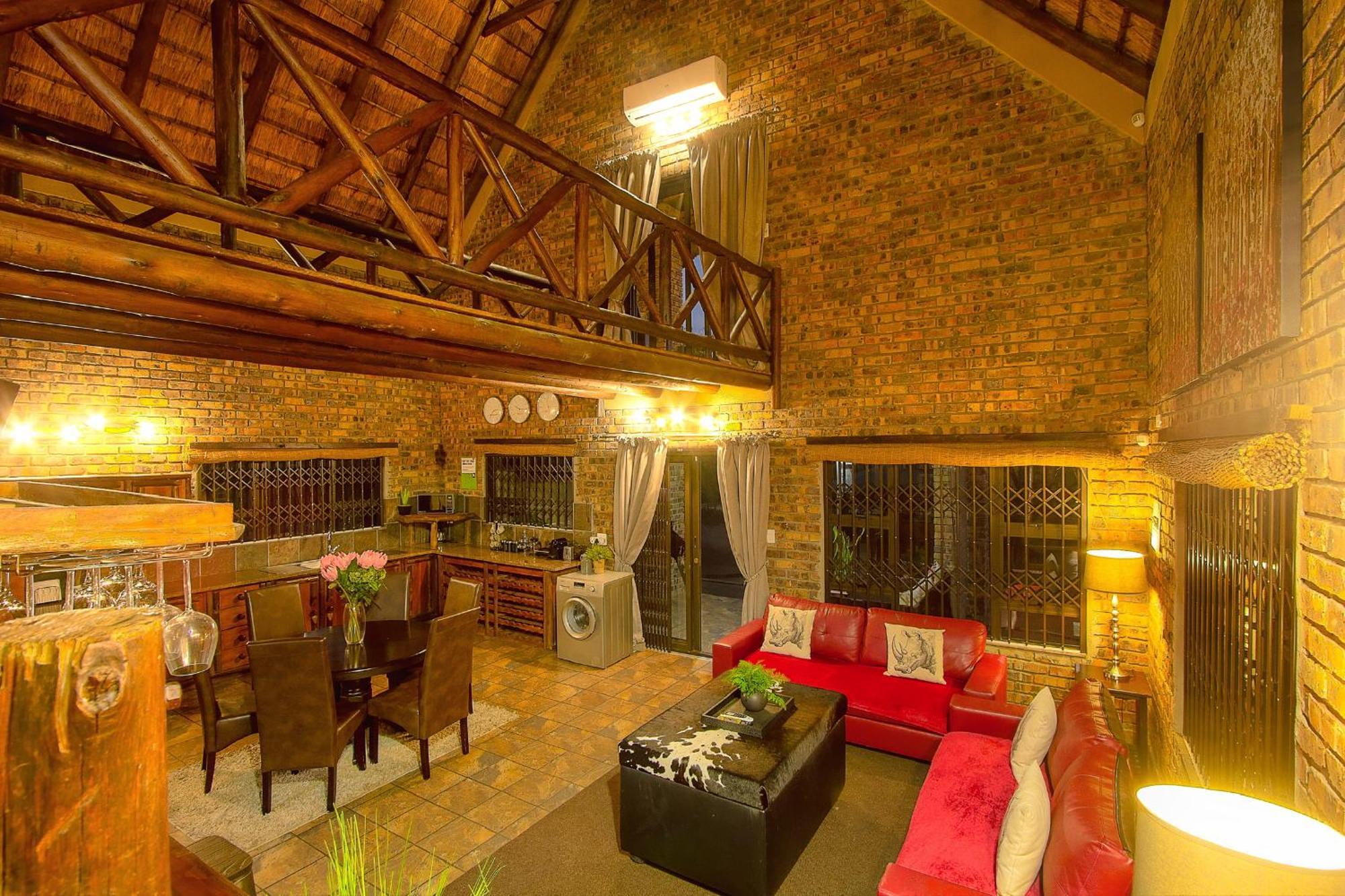 Wildgoose Lodge Marloth Park Ngoại thất bức ảnh